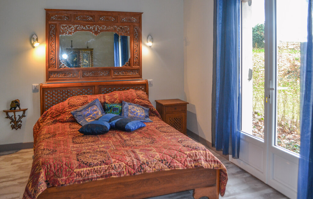 Maison 8 personnes Saint-Saud-Lacoussière, 200 m² - Photo 15