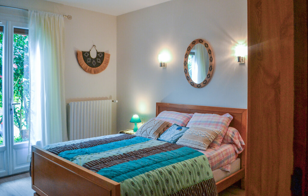 Maison 8 personnes Saint-Saud-Lacoussière, 200 m² - Photo 17