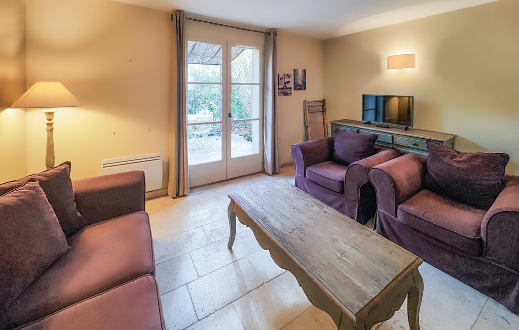 Maison 2 chambres avec jardin près de la rivière - Photo 3