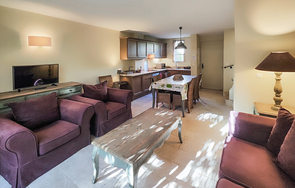 Maison 2 chambres avec jardin près de la rivière - Photo 4