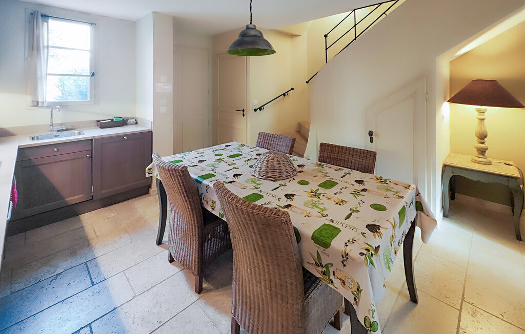 Maison 2 chambres avec jardin près de la rivière - Photo 6