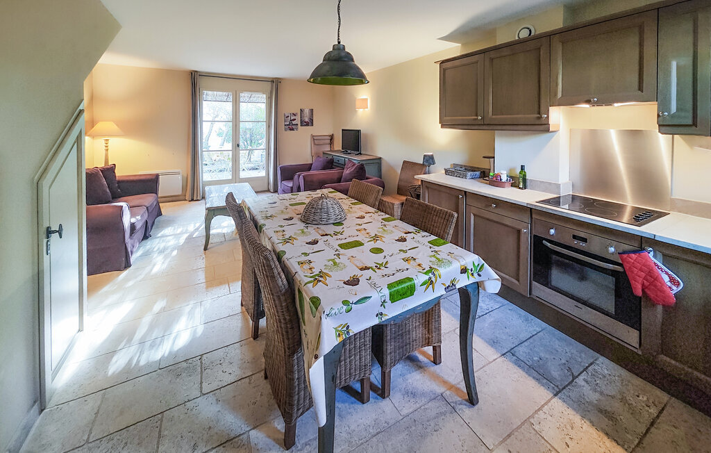 Maison 2 chambres avec jardin près de la rivière - Photo 7