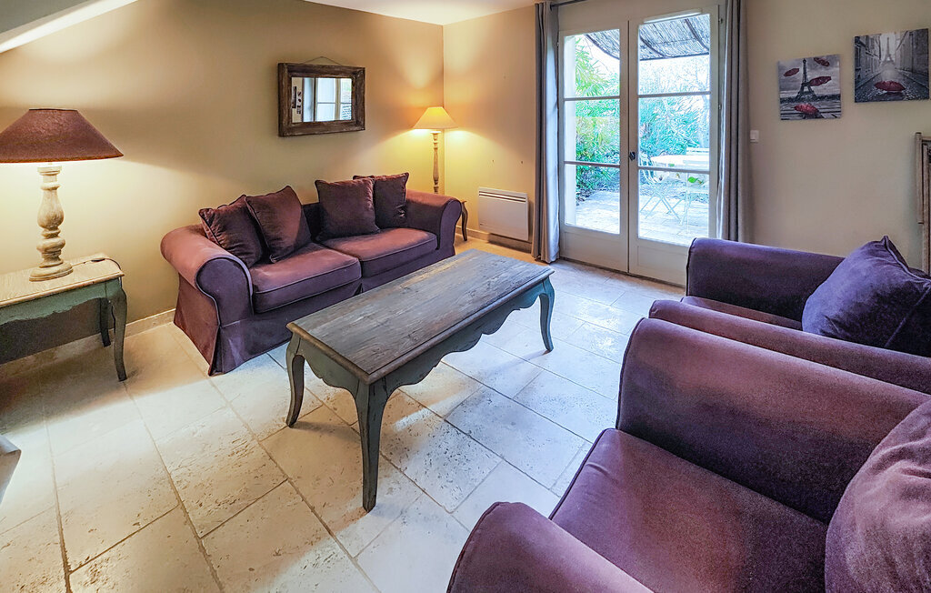Maison 2 chambres avec jardin près de la rivière - Photo 10