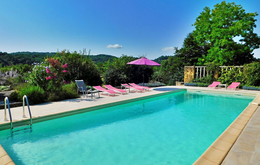 La Maison De Famille, Maison 10 personnes à Domme - Photo 2