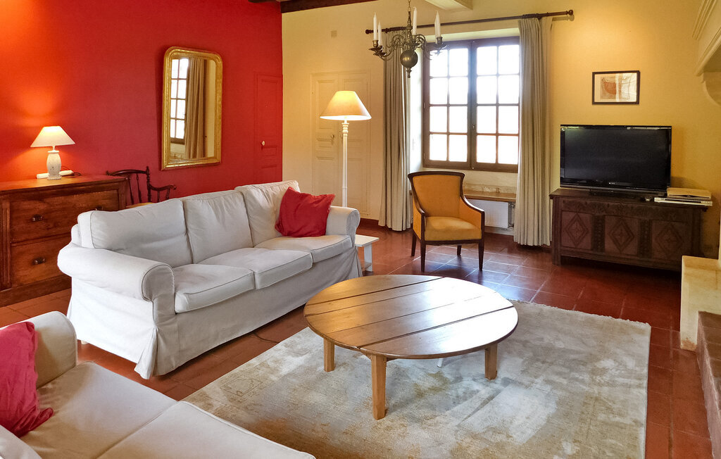 La Maison De Famille, Maison 10 personnes à Domme - Photo 4