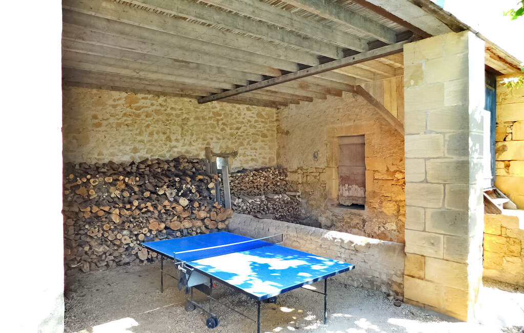 La Maison De Famille, Maison 10 personnes à Domme - Photo 8
