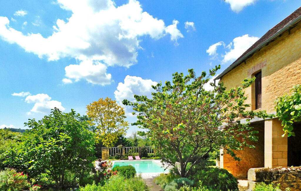 La Maison De Famille, Maison 10 personnes à Domme - Photo 10