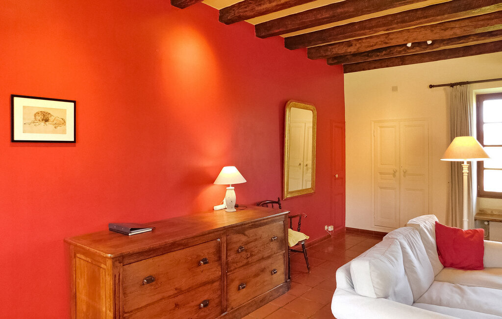 La Maison De Famille, Maison 10 personnes à Domme - Photo 21