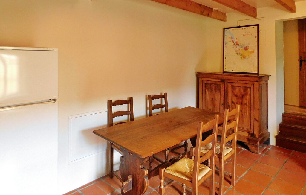 La Maison De Famille, Maison 10 personnes à Domme - Photo 23