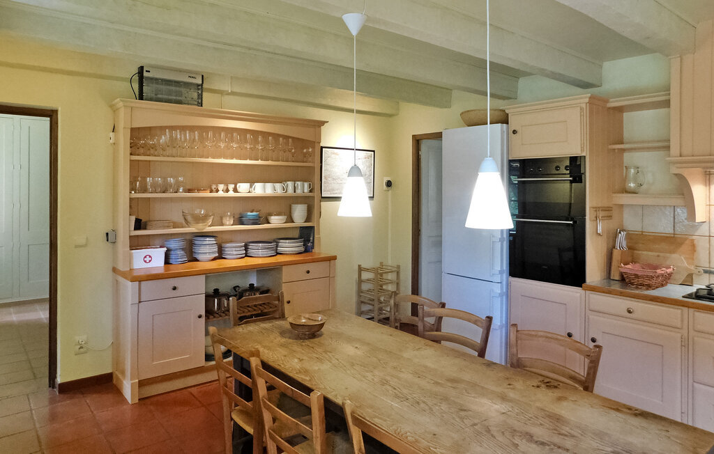 La Maison De Famille, Maison 10 personnes à Domme - Photo 25