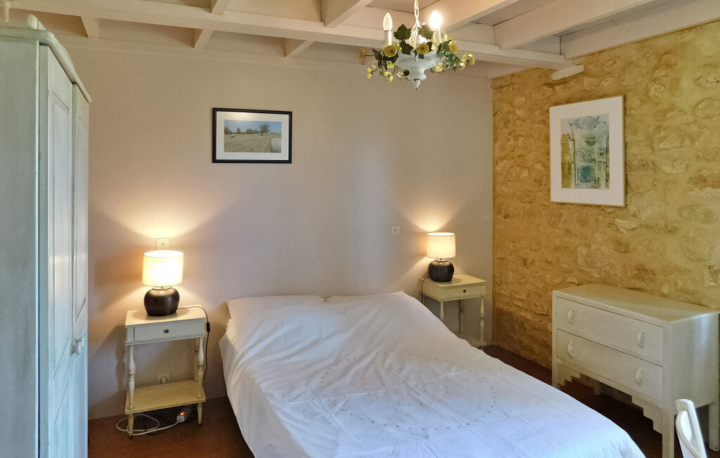 La Maison De Famille, Maison 10 personnes à Domme - Photo 27