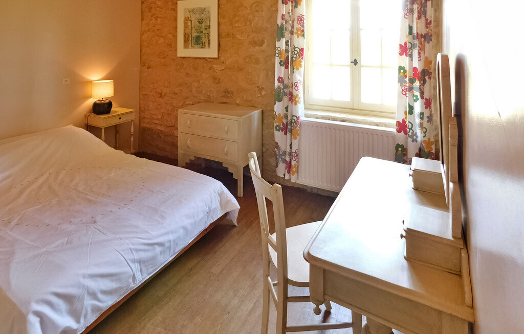 La Maison De Famille, Maison 10 personnes à Domme - Photo 28