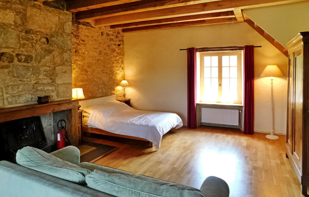 La Maison De Famille, Maison 10 personnes à Domme - Photo 29