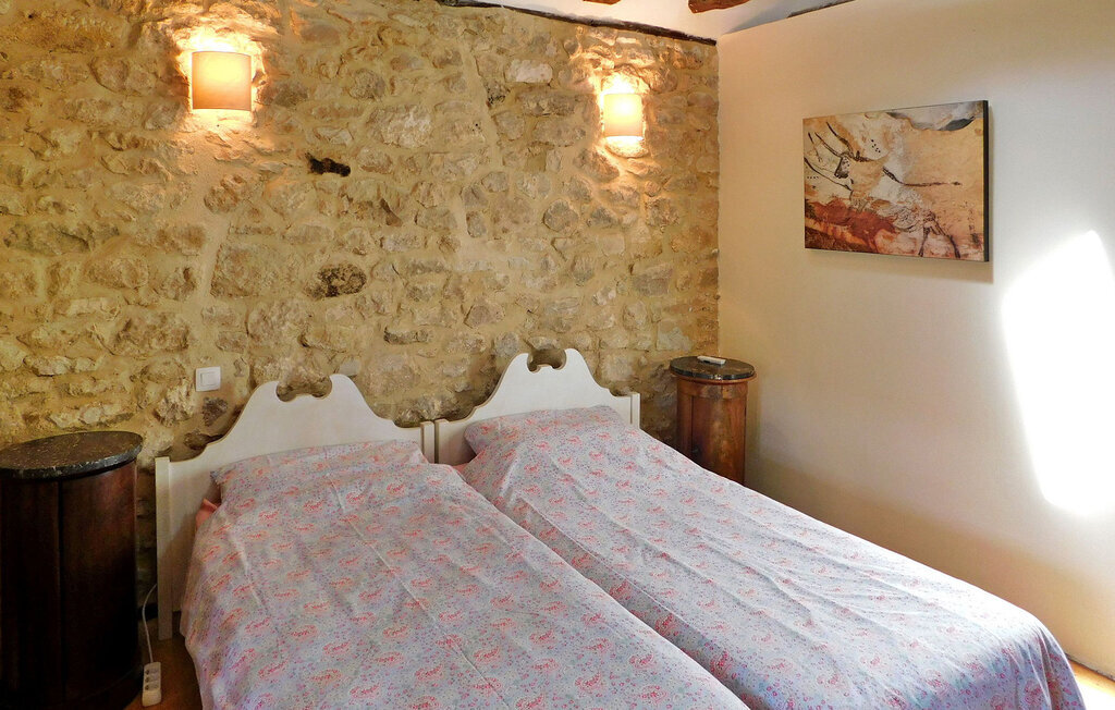 La Maison De Famille, Maison 10 personnes à Domme - Photo 30