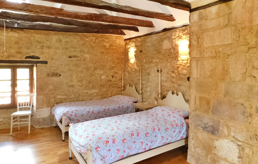 La Maison De Famille, Maison 10 personnes à Domme - Photo 31