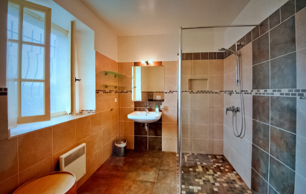 La Maison De Famille, Maison 10 personnes à Domme - Photo 33
