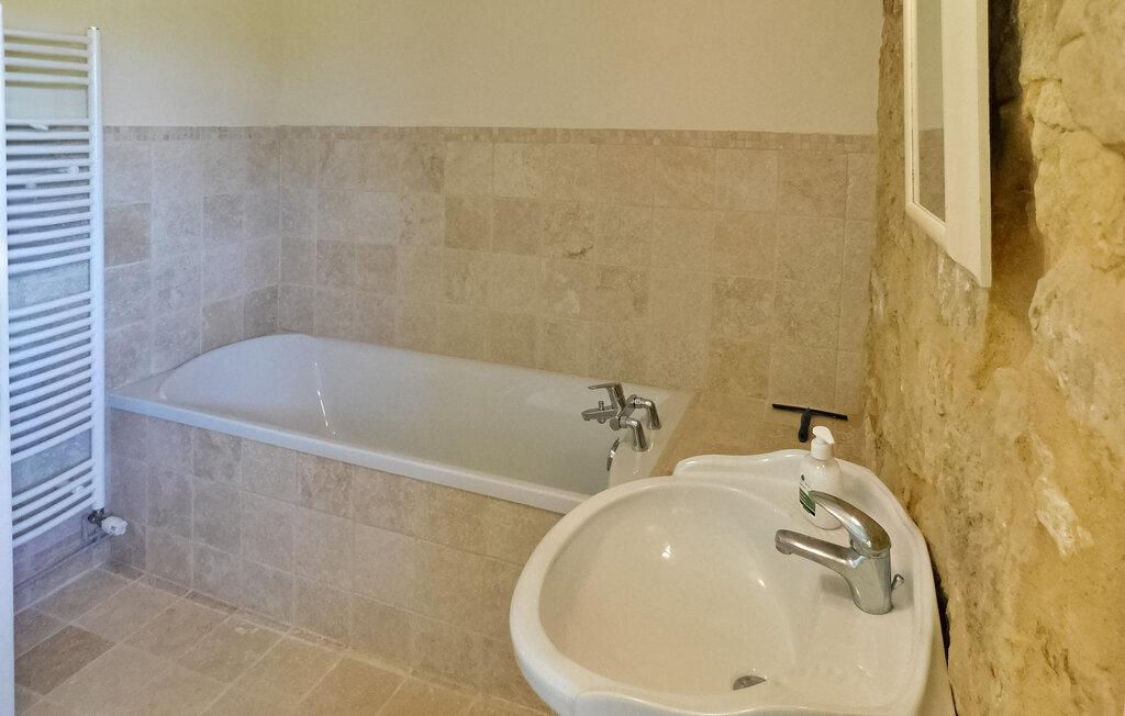 La Maison De Famille, Maison 10 personnes à Domme - Photo 34