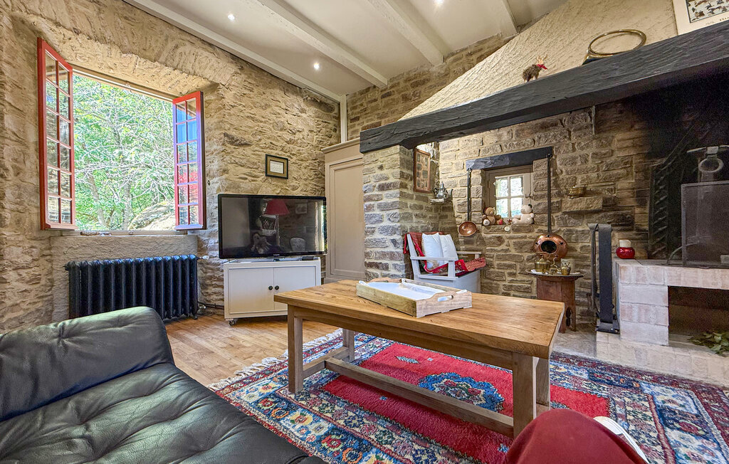 La Vieille Forge – Maison 8 pers. piscine privée - Photo 3