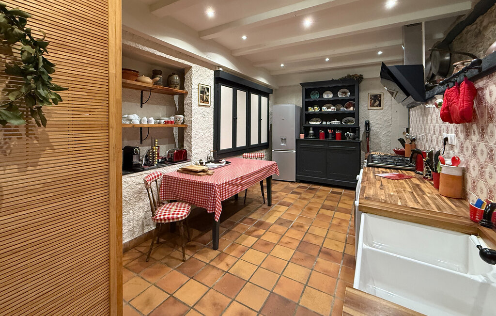 La Vieille Forge – Maison 8 pers. piscine privée - Photo 5