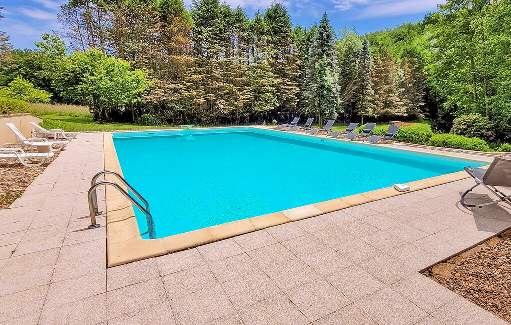 La Vieille Forge – Maison 8 pers. piscine privée - Photo 10