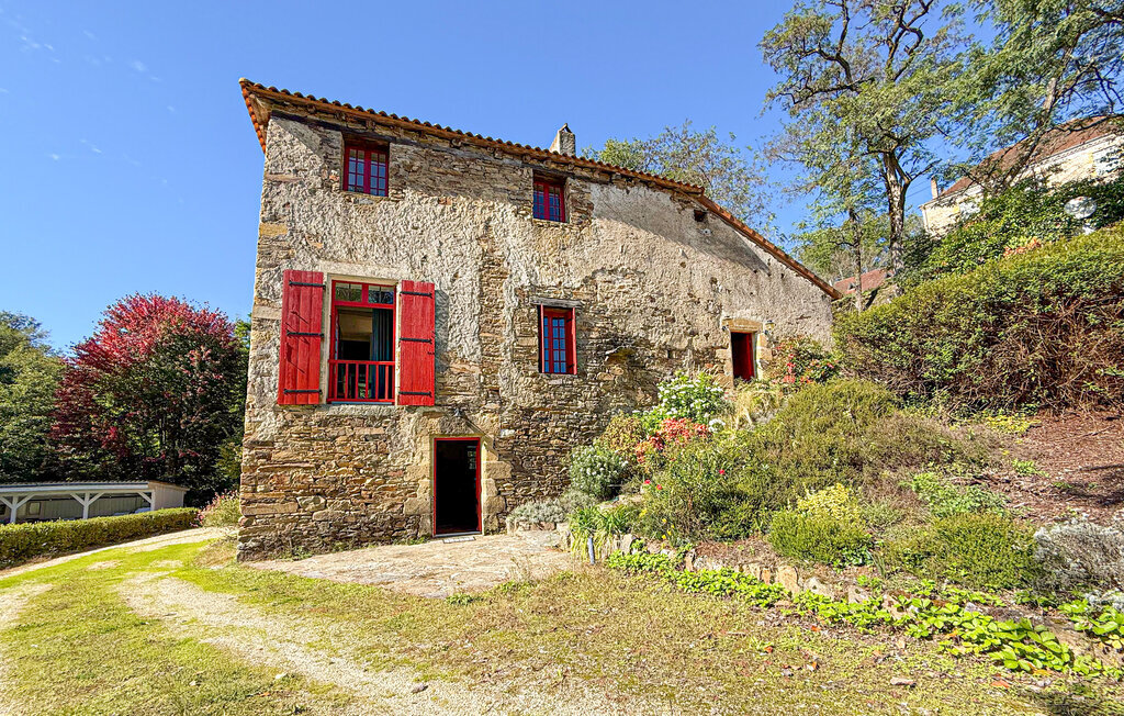 La Vieille Forge – Maison 8 pers. piscine privée - Photo 15