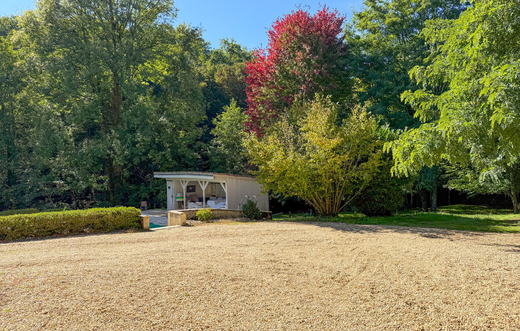 La Vieille Forge – Maison 8 pers. piscine privée - Photo 20