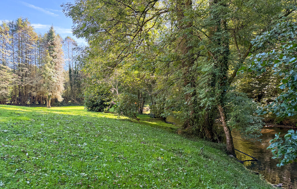 La Vieille Forge – Maison 8 pers. piscine privée - Photo 23