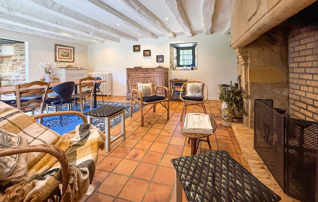 La Vieille Forge – Maison 8 pers. piscine privée - Photo 25