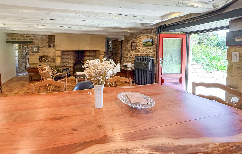 La Vieille Forge – Maison 8 pers. piscine privée - Photo 27