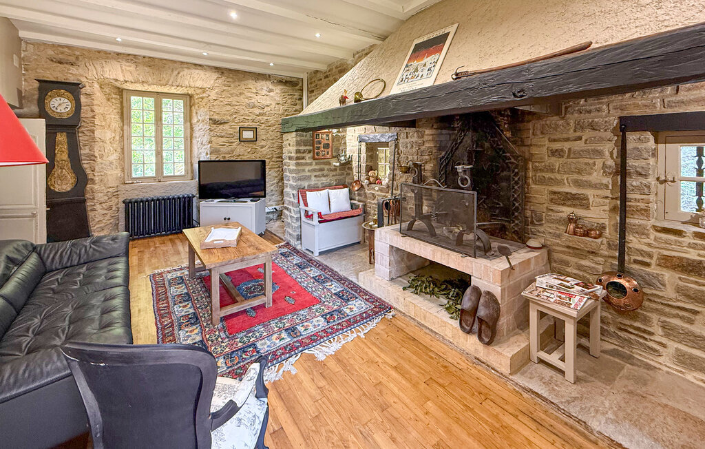 La Vieille Forge – Maison 8 pers. piscine privée - Photo 30