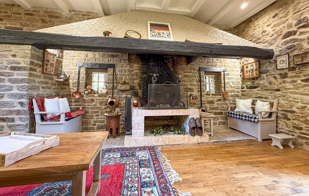 La Vieille Forge – Maison 8 pers. piscine privée - Photo 31
