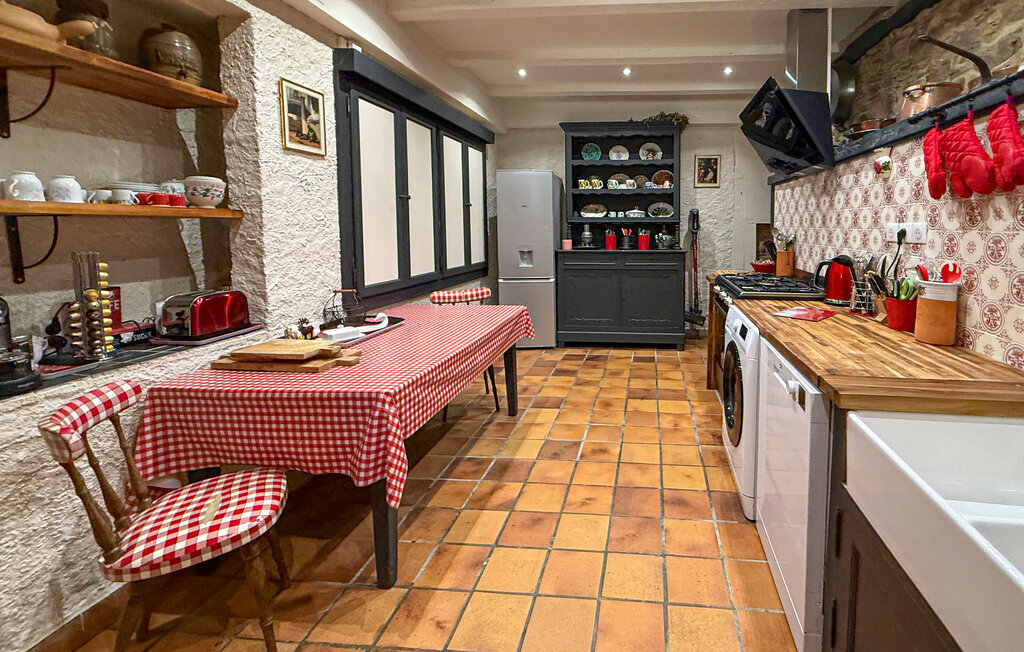 La Vieille Forge – Maison 8 pers. piscine privée - Photo 33