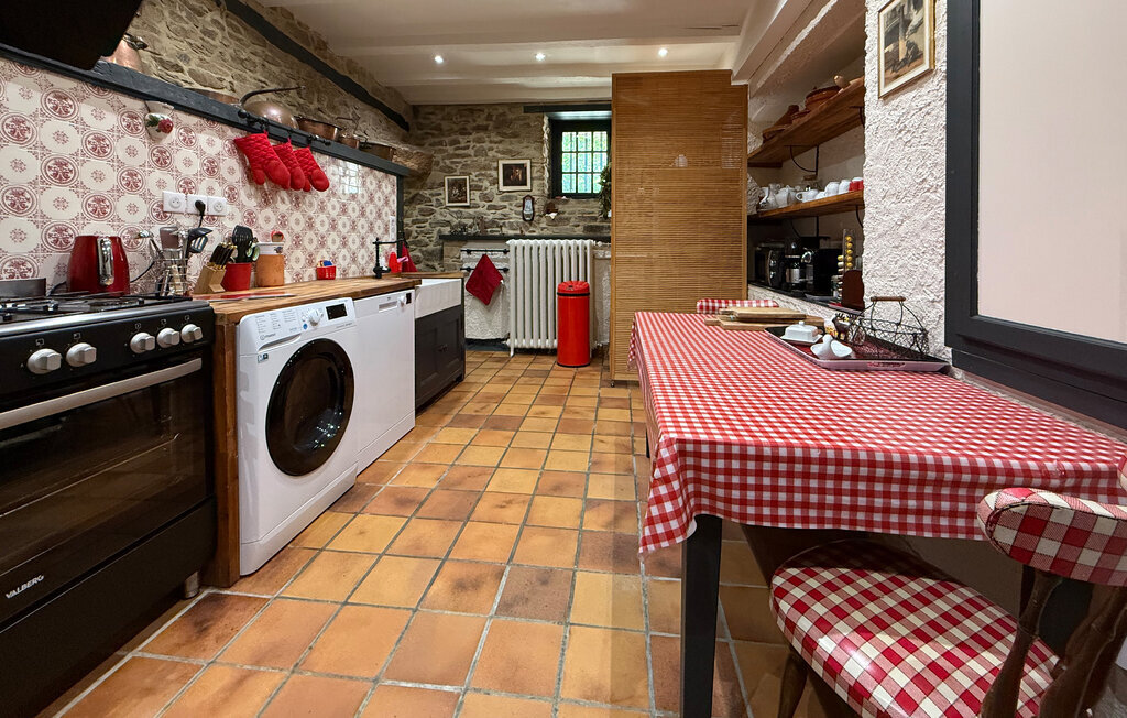 La Vieille Forge – Maison 8 pers. piscine privée - Photo 34