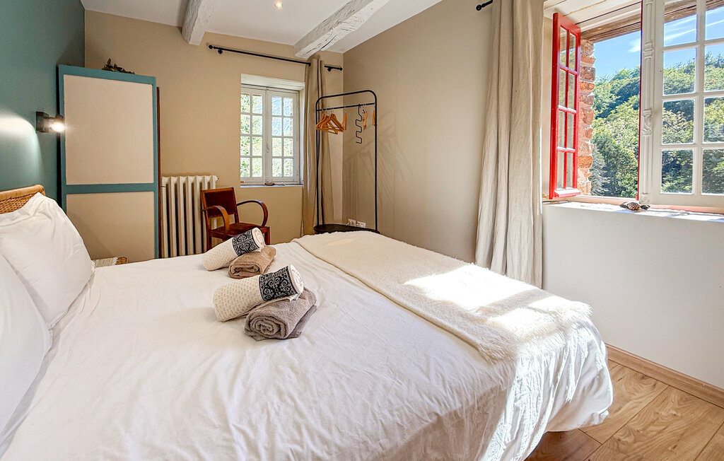 La Vieille Forge – Maison 8 pers. piscine privée - Photo 36