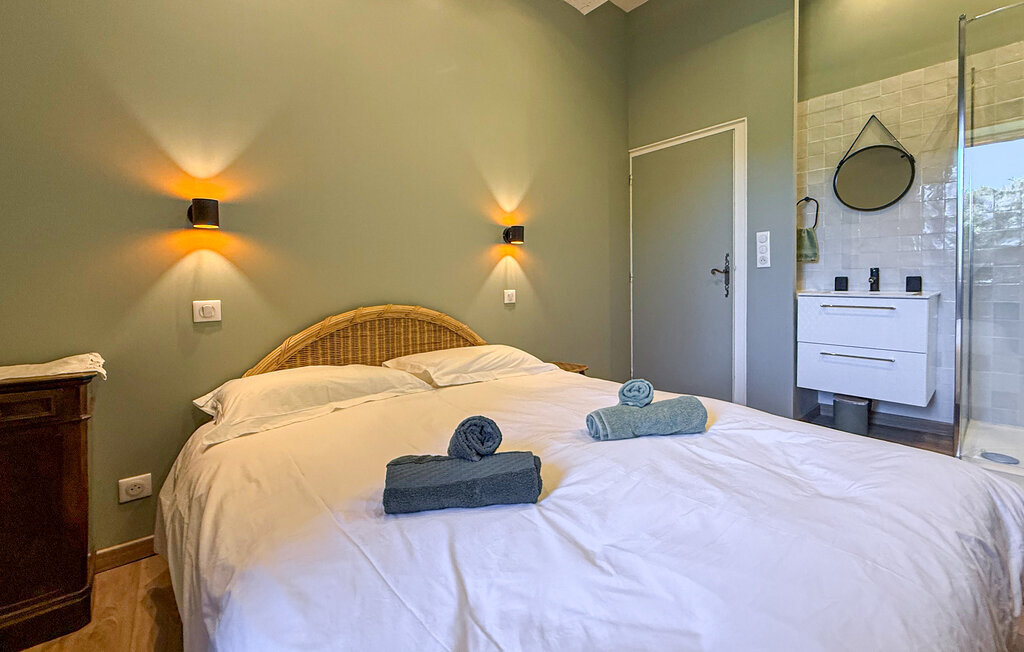 La Vieille Forge – Maison 8 pers. piscine privée - Photo 38