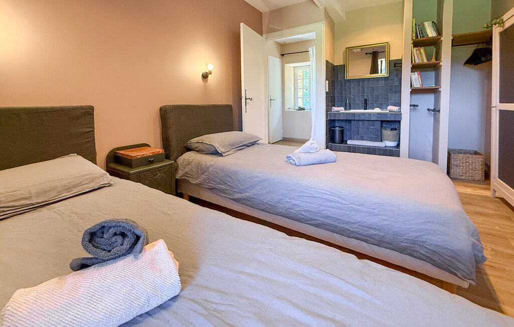 La Vieille Forge – Maison 8 pers. piscine privée - Photo 40