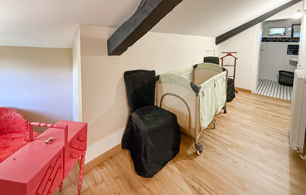 La Vieille Forge – Maison 8 pers. piscine privée - Photo 42