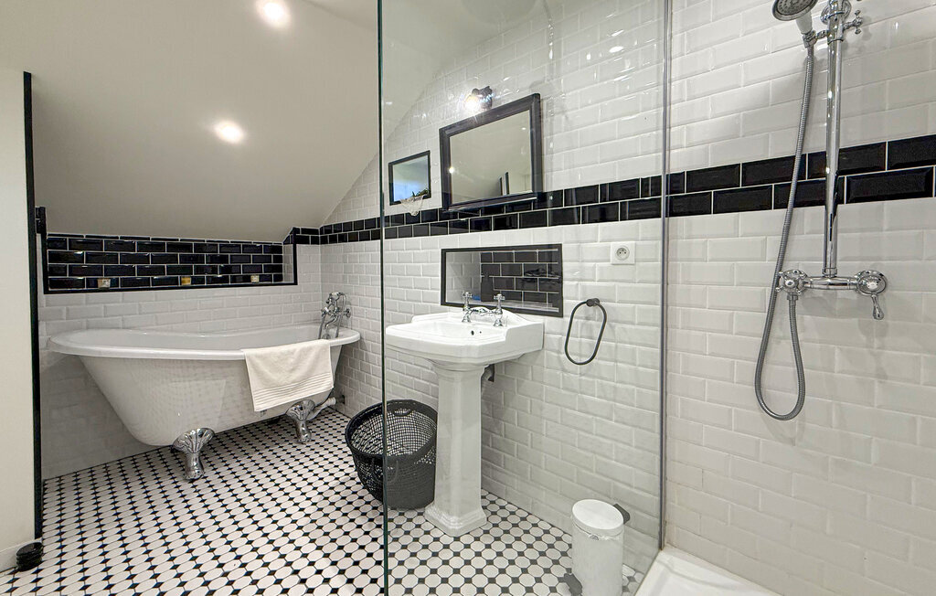La Vieille Forge – Maison 8 pers. piscine privée - Photo 43