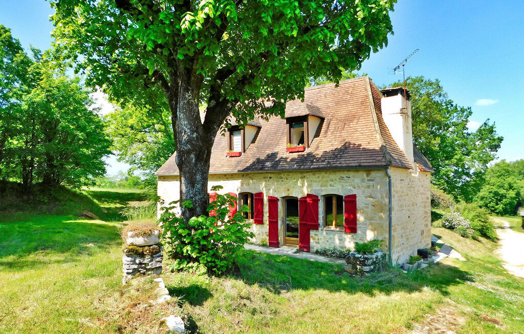 La Metairie De La Garenne, maison 6 pers. piscine chauffée - Photo 2