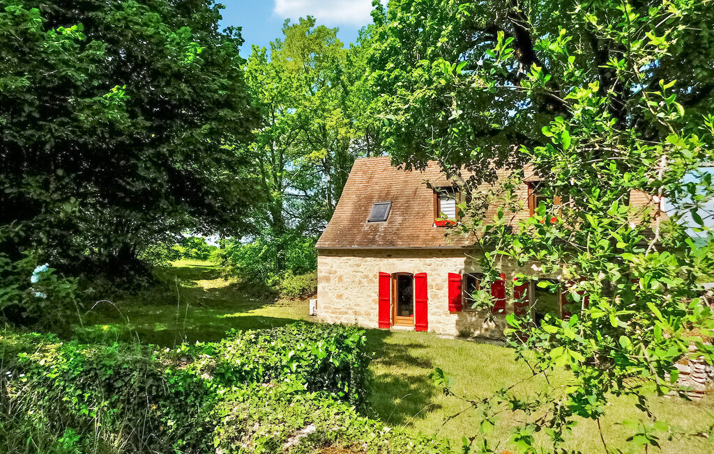La Metairie De La Garenne, maison 6 pers. piscine chauffée - Photo 17