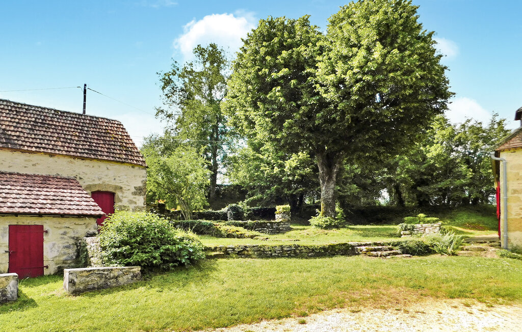 La Metairie De La Garenne, maison 6 pers. piscine chauffée - Photo 20