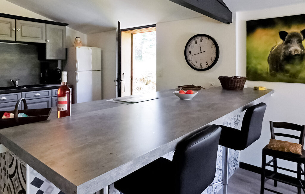 La Metairie De La Garenne, maison 6 pers. piscine chauffée - Photo 26