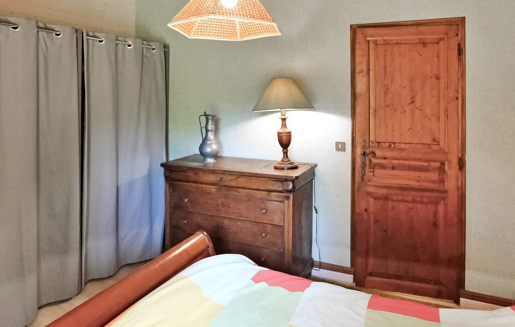 La Metairie De La Garenne, maison 6 pers. piscine chauffée - Photo 31