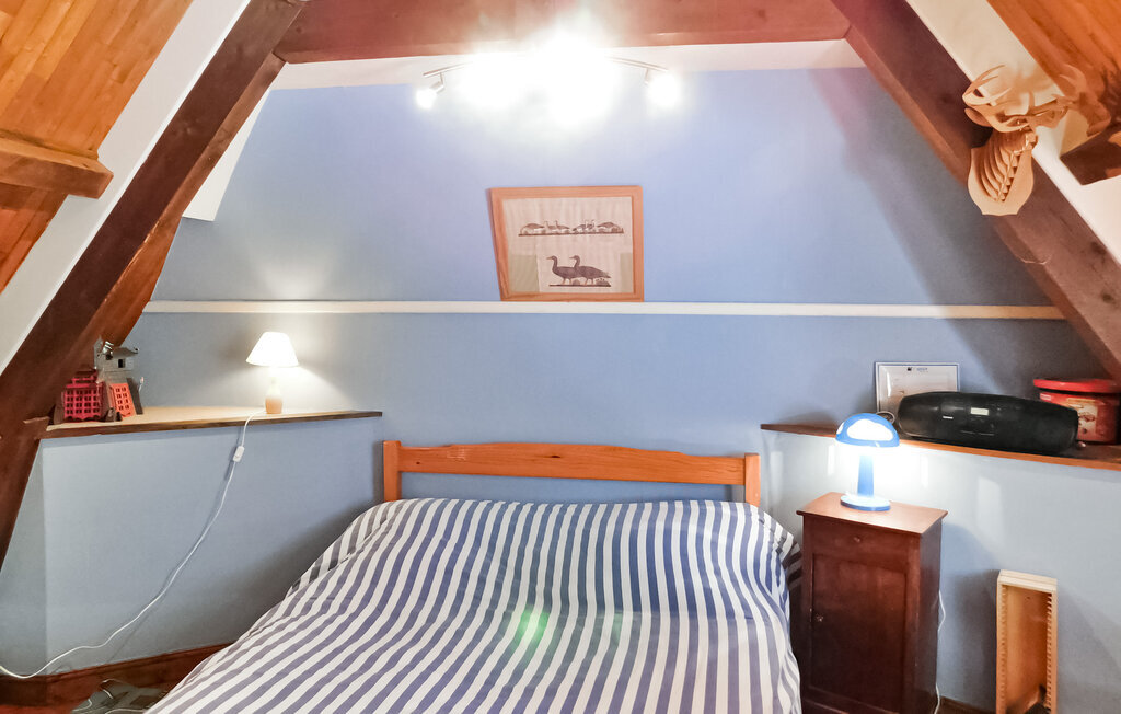 La Metairie De La Garenne, maison 6 pers. piscine chauffée - Photo 32