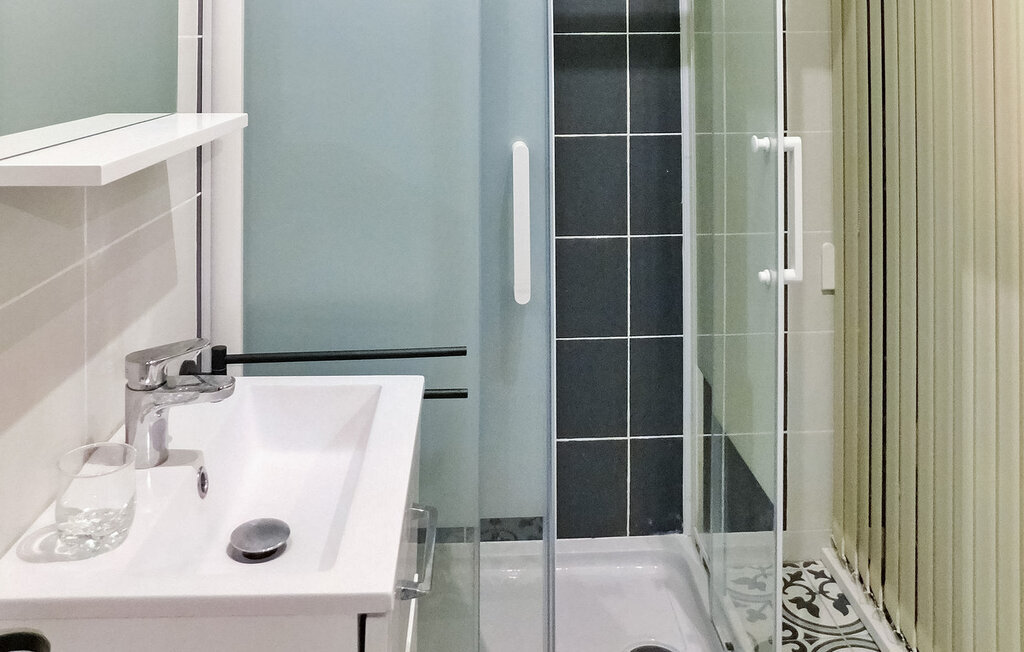 La Metairie De La Garenne, maison 6 pers. piscine chauffée - Photo 35