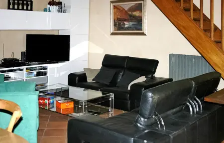 La Caracole – Maison 12 pers. piscine chauffée & tennis : photo 11