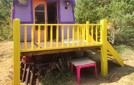 La Caracole – Maison 12 pers. piscine chauffée & tennis : photo 24