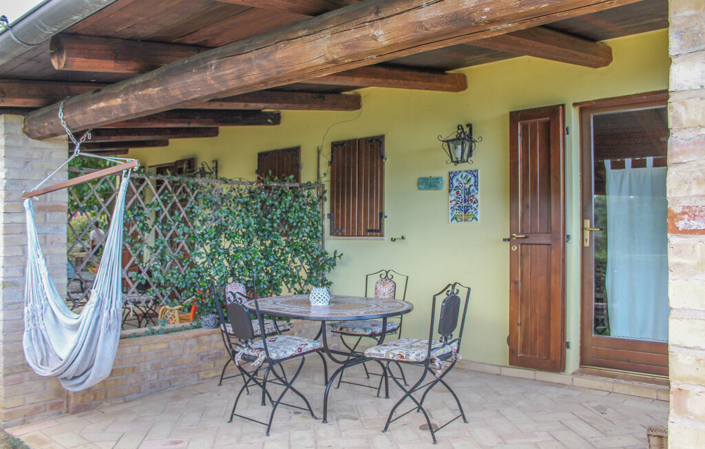 Maison 4 pers. à Montefiore dell'Aso avec piscine - Photo 9