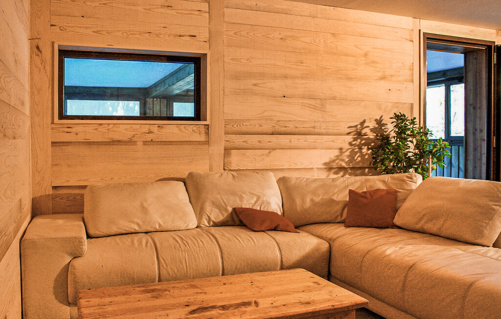Les Vuargnes - Chatel, chalet 6 chambres avec piscine intérieure - Photo 24