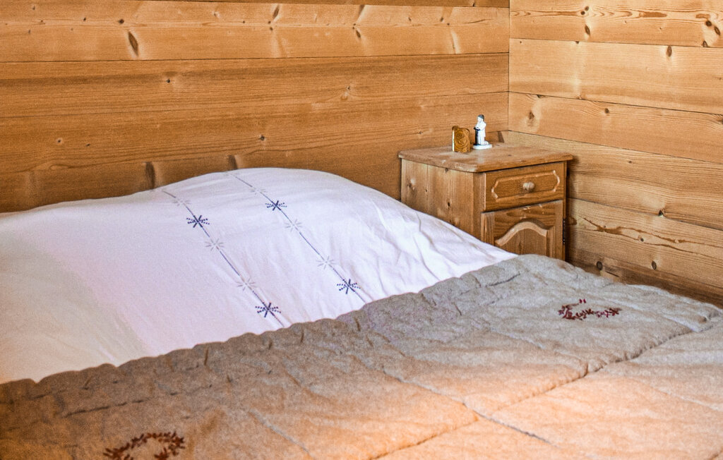 Les Vuargnes - Chatel, chalet 6 chambres avec piscine intérieure - Photo 28